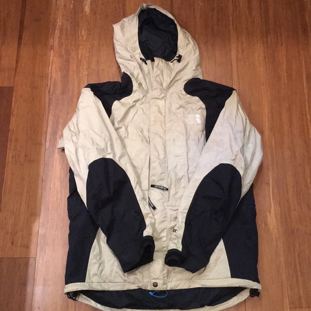 The North Face Ski Jacket
